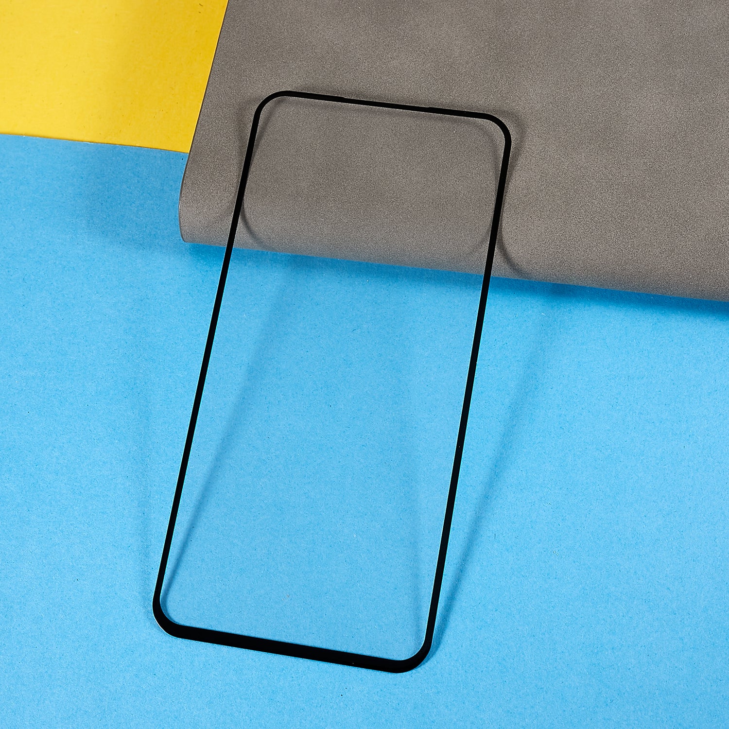 20D Silk Printing Tempered Glass Film for Samsung Galaxy A54 5G HD Clear Full Glue Full Screen Protector 20D Silk Printing Tempered Glass Film for Samsung Galaxy A54 5G HD Clear Full Glue Full Screen Protector